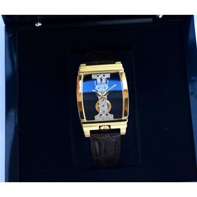 Replica CORUM Mens/Womens Watch Automatic Movement COR-E16B