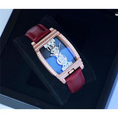 Replica CORUM Mens/Womens Watch Automatic Movement Diamond Bezel COR-E17A