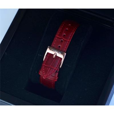 Replica CORUM Mens/Womens Watch Automatic Movement Diamond Bezel COR-E17A