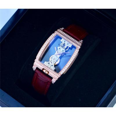 Replica CORUM Mens/Womens Watch Automatic Movement Diamond Bezel COR-E17A