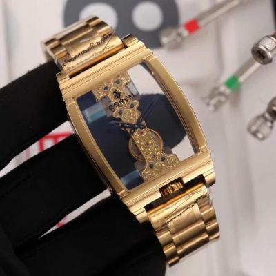 Replica CORUM Mens Watch Automatic Movement COR-E1...