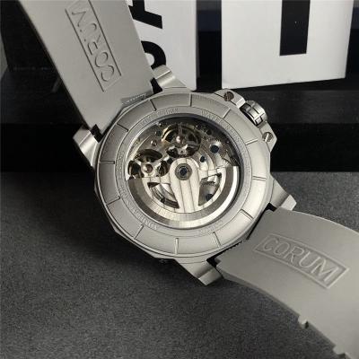 Replica CORUM Mens Watch Automatic Movement Double Tourbillon COR-E20B