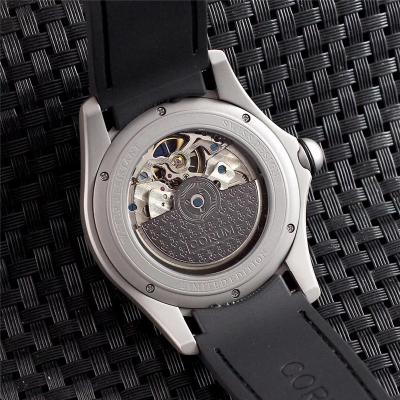 Replica CORUM Mens Watch Automatic Movement Tourbillon COR-E21B