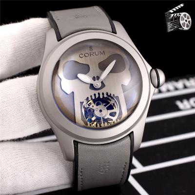 Replica CORUM Mens Watch Automatic Movement Tourbillon COR-E22A