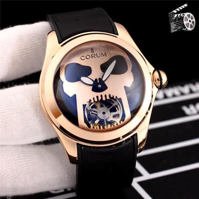 Replica CORUM Mens Watch Automatic Movement Tourbillon COR-E22B