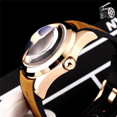 Replica CORUM Mens Watch Automatic Movement Tourbillon COR-E22B