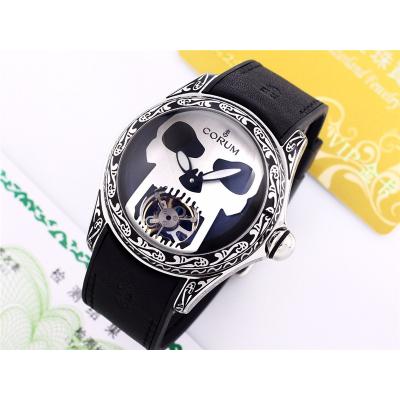 Replica CORUM Mens Watch Automatic Movement COR-E2...