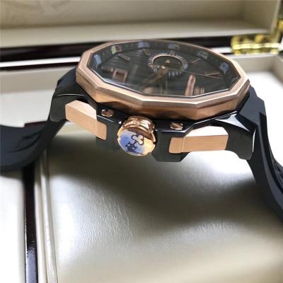 Replica CORUM Mens Watch Japan Quartz Chronograph Movement COR-E30A