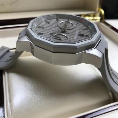 Replica CORUM Mens Watch Japan Quartz Chronograph Movement COR-E30B