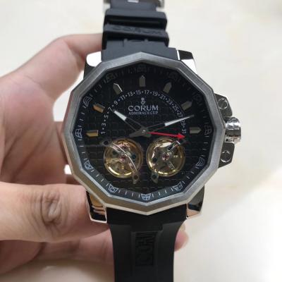 Replica CORUM Mens Watch Automatic Movement COR-E31A