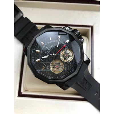 Replica CORUM Mens Watch Automatic Movement COR-E31A