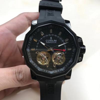 Replica CORUM Mens Watch Automatic Movement COR-E3...