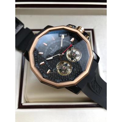 Replica CORUM Mens Watch Automatic Movement COR-E31B