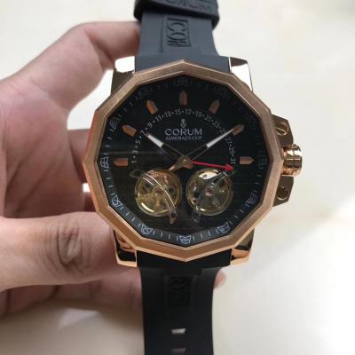 Replica CORUM Mens Watch Automatic Movement COR-E31B