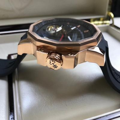 Replica CORUM Mens Watch Automatic Movement COR-E31B