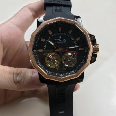 Replica CORUM Mens Watch Automatic Movement COR-E31B