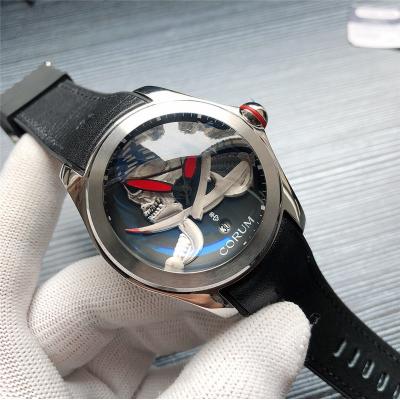 Replica CORUM Mens Watch Automatic Movement COR-E3...