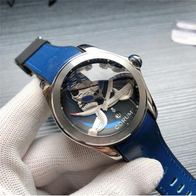 Replica CORUM Mens Watch Automatic Movement COR-E33