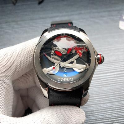 Replica CORUM Mens Watch Automatic Movement COR-E33