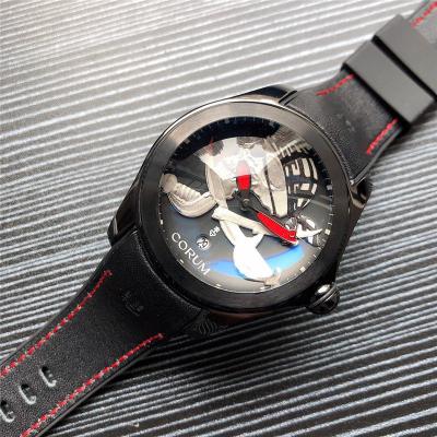 Replica CORUM Mens Watch Automatic Movement COR-E33