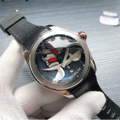 Replica CORUM Mens Watch Automatic Movement COR-E33