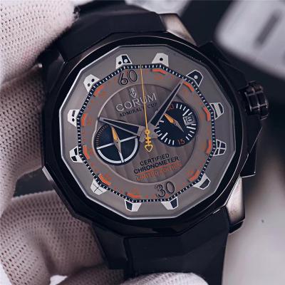 Replica CORUM Mens Watch Japan Quartz Movement COR-E34