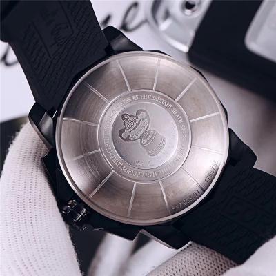 Replica CORUM Mens Watch Japan Quartz Movement COR-E34