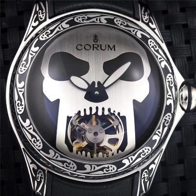 Replica CORUM Mens Watch Automatic Movement 2 Styles COR-E38