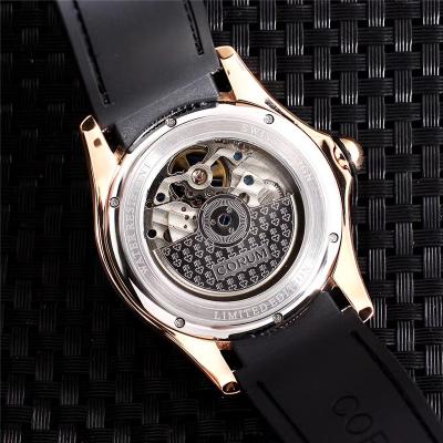 Replica CORUM Mens Watch Automatic Movement 2 Styles COR-E38