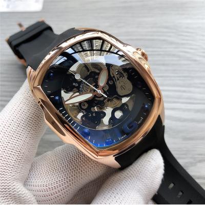 Replica CORUM Mens Watch Automatic Movement COR-E50