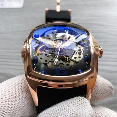 Replica CORUM Mens Watch Automatic Movement COR-E50