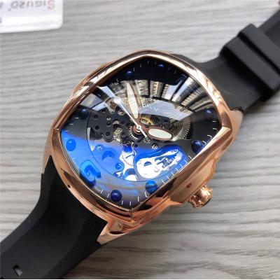 Replica CORUM Mens Watch Automatic Movement COR-E50