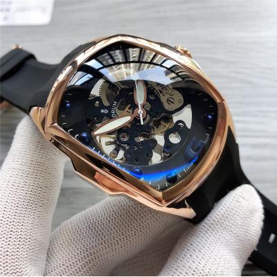 Replica CORUM Mens Watch Automatic Movement COR-E50