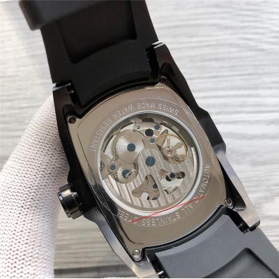 Replica CORUM Mens Watch Automatic Movement COR-E51