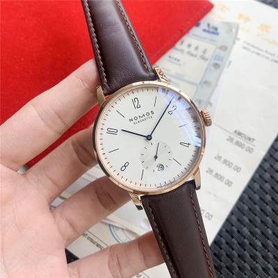 Replica NOMOS Mens Watch Automatic Movement NOMOS-...