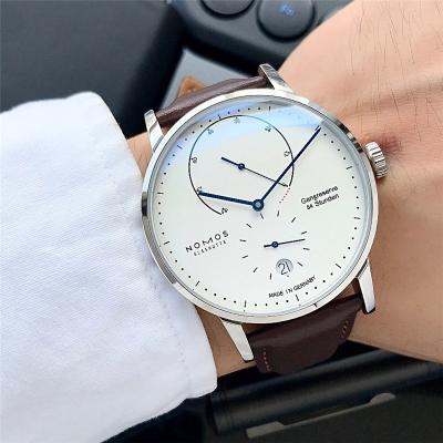 Replica NOMOS Mens Watch Automatic Movement NOMOS-...