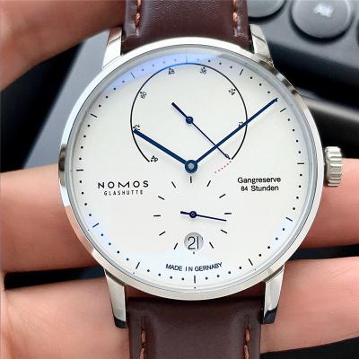 Replica NOMOS Mens Watch Automatic Movement NOMOS-F04