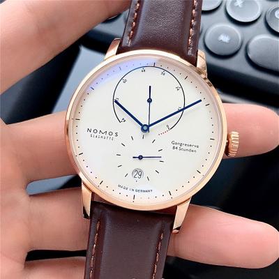 Replica NOMOS Mens Watch Automatic Movement NOMOS-F04