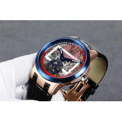 Replica ULYSSE NARDIN Mens Watch Automatic Movement UN-F03B