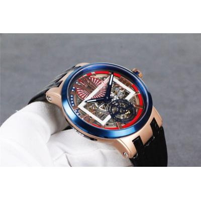 Replica ULYSSE NARDIN Mens Watch Automatic Movement UN-F03B