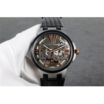 Replica ULYSSE NARDIN Mens Watch Automatic Movement UN-F04A