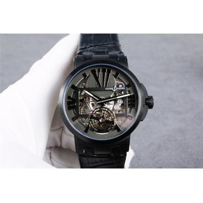 Replica ULYSSE NARDIN Mens Watch Automatic Movemen...