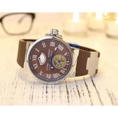 Replica ULYSSE NARDIN Mens Watch Automatic Movemen...