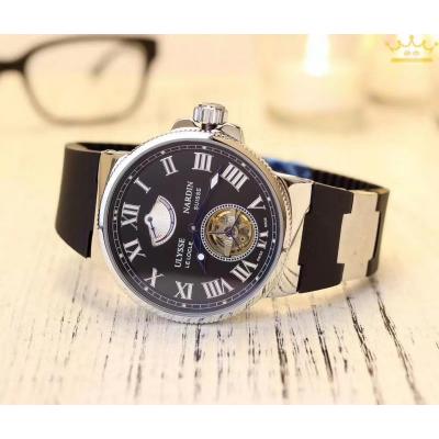 Replica ULYSSE NARDIN Mens Watch Automatic Movement UN-F13