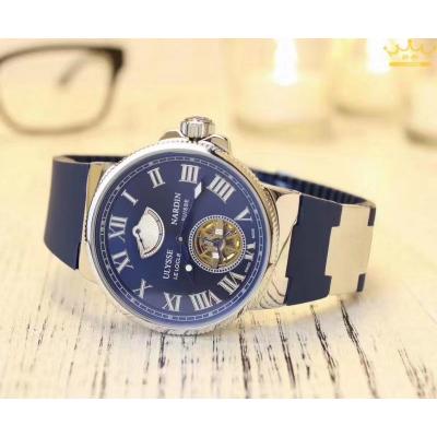 Replica ULYSSE NARDIN Mens Watch Automatic Movement UN-F13