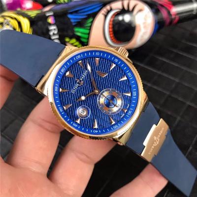 Replica ULYSSE NARDIN Mens/Womens Watch Automatic Movement UN-F14B