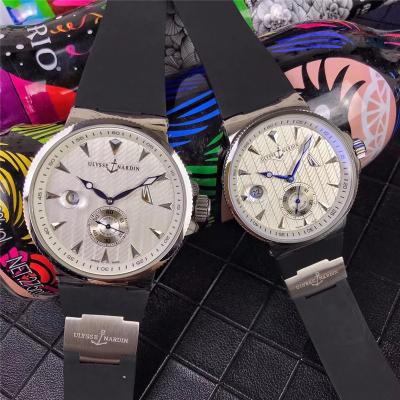 Replica ULYSSE NARDIN Mens/Womens Watch Automatic ...