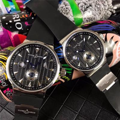 Replica ULYSSE NARDIN Mens/Womens Watch Automatic ...