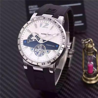 Replica ULYSSE NARDIN Mens Watch Automatic Movement UN-F24