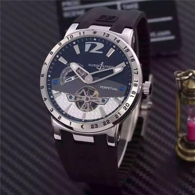 Replica ULYSSE NARDIN Mens Watch Automatic Movement UN-F24